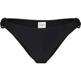 Alife & Kickin Bikini-Hose Damen Schwarz S