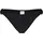 Alife & Kickin Bikini-Hose Damen Schwarz S