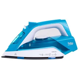 Beko SIM3122T Dampfbügeleisen Blau