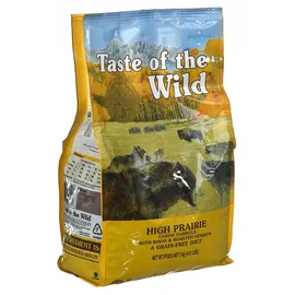 Taste of the wild High Prairie 2 kg