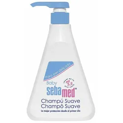 Schonendes Shampoo Sebamed Baby Baby 500 ml