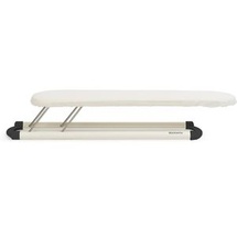 Brabantia Ärmelbrett 60 x 10 cm Ecru