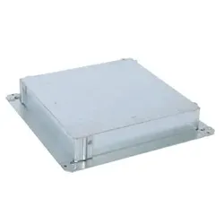 Legrand 088085 Schutzdeckel für Sichtbeton