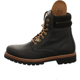 Panama Jack Panama 03 C27 Herren Schwarz 42