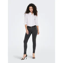 Only Jeans in Dark Grey Denim | Gr.: W32/L30
