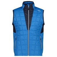 CMP Herren Weste MAN VEST, RIVER, 52