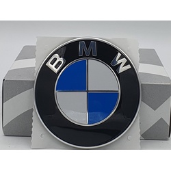 Original BMW Emblem 51767288752 1er 2er 3er 4er 5er 7er X Serie