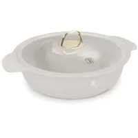 Berlinger Haus Sahara Collection Topf-Set 2-tlg. Kochtopf + Bratentopf
