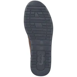 Rieker Mokassins Herren Braun 45