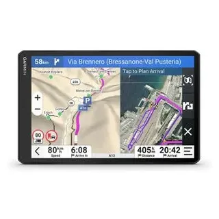 Garmin Dezl LGV1020 EU MT-D GPS LKW-Navi 25,4 cm 10 Zoll