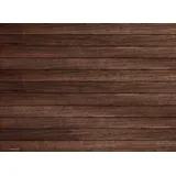 coveryourdesk CoverYourDesk, Tischset, Tischset Braune Holzbretter
