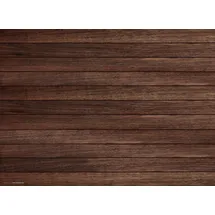 coveryourdesk CoverYourDesk, Tischset, Tischset Braune Holzbretter
