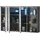 BASIC by Balculina Spiegelschrank MEMPHIS Badezimmerschrank BxHxT 110x70x22«, (1 St.), Breite 110 cm (B/H/T)