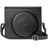 Fujifilm Instax SQUARE SQ40 Case schwarz
