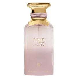 ahmed al maghribi Peachy Peach Extrait de Parfum 100 ml