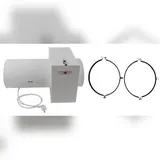 WOLF-Garten UniAir Pure Air für CWL