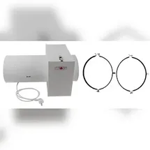 WOLF-Garten UniAir Pure Air für CWL