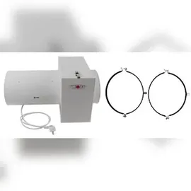 WOLF-Garten UniAir Pure Air für CWL
