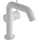 Hansgrohe Tecturis S Waschtischarmatur 73321700 110 Fine