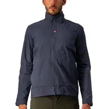 Castelli Commuter Reflex Jacket Herrenjacke, Radsport, 4521537-070, 4521537-070 L