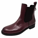 LLOYD Chelseaboots in DARK CHERRY | Gr.: 5