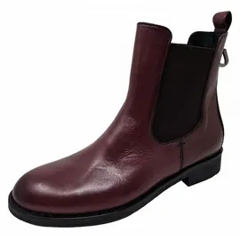 LLOYD Chelseaboots in DARK CHERRY | Gr.: 5