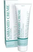 Louis Widmer Crème Carbamide sans parfum 50 ml