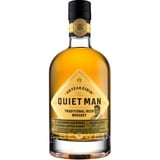 The Quiet Man Traditional Irish 40% vol 0,7 l