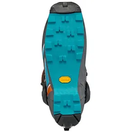 Scarpa Alien Tourenschuhe Blau 24