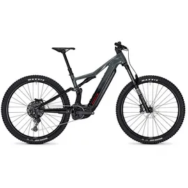 Focus Jam2 6.7 29 Zoll RH 42 cm 800 Wh slategrey/magicblack