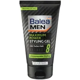 Balea Haargel Styling Maximum Power, 150ml