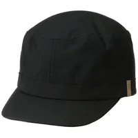 Fjällräven Singi Trekking Kappe schwarz XL