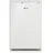 112W1 Kühlschrank (114 l, 840 mm hoch, Weiß)