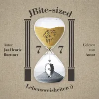 Hock und partner 7x7 JBite-sized Lebensweisheiten ;)