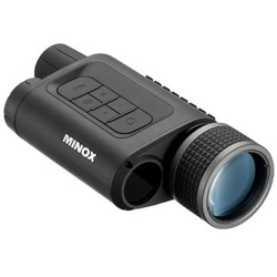 Minox NVD 650 Digitales Nachtsichtgerät mit Aufnahmefunktion