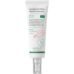 AXIS-Y Complete No- Stress Physical Sunscreen V. 3 50 ml