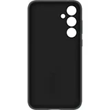 Samsung Silicone Case für Galaxy A35 5G schwarz (EF-PA356TBEGWW)