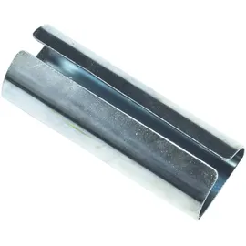 GARDINIA Gardinenstangen-Verbinder Memphis Ø 16 mm