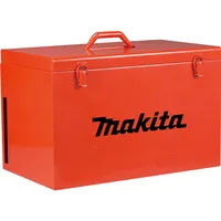 Makita Stahlkoffer für UC016G sowie Benzin-Kettensäge EA4300F - 821672-6