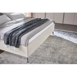 Musterring Kuscheldecke Ease 140 x 200 cm Mischgewebe Grau