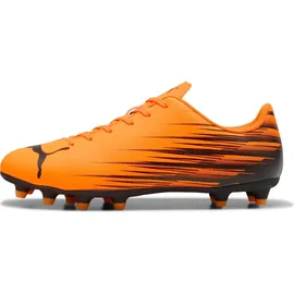 Puma Attacanto II FG/AG Herren heat fire/puma black 45