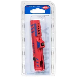 KNIPEX Abmantelungswerkzeug universal