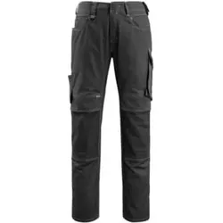 Mascot Mannheim Hose Größe 90C46, schwarz