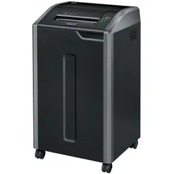 Fellowes Aktenvernichter Powershred 425i, Streifen, Schweiz