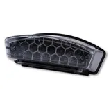 Highsider Smart Monster LED Rücklicht