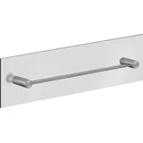 GESSI Handtuchhalter 450 mm Edelstahl matt gebürstet