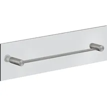 GESSI Handtuchhalter 450 mm Edelstahl matt gebürstet
