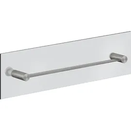 GESSI Handtuchhalter 450 mm Edelstahl matt gebürstet