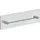 GESSI Handtuchhalter 450 mm Edelstahl matt gebürstet