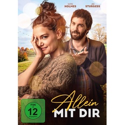 Allein Mit Dir (DVD)